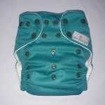 Scutece textile , chilotei de antrenament la olita .