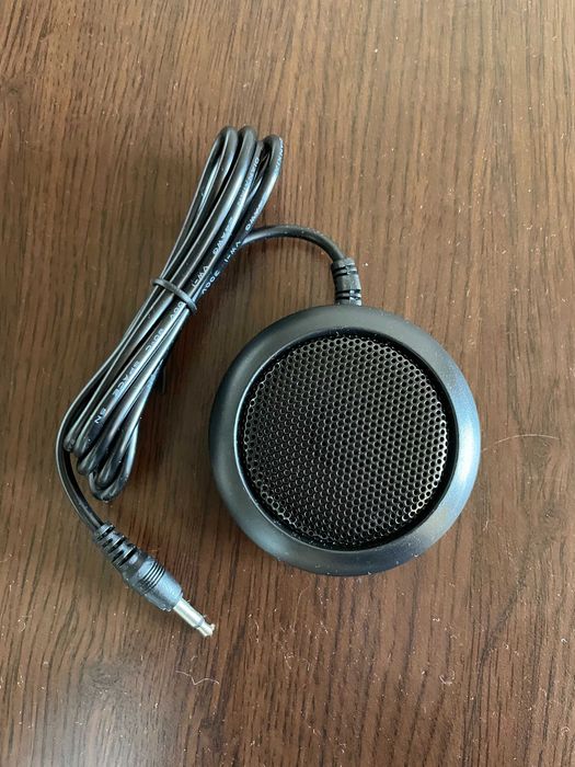 Тонколона с кабел пасивна