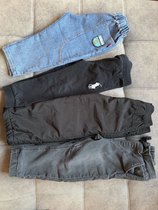 Одежда на мальчика, 3-4 г