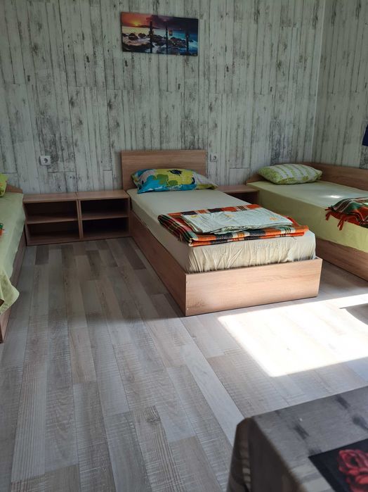 Къща/квартира за строителни работници