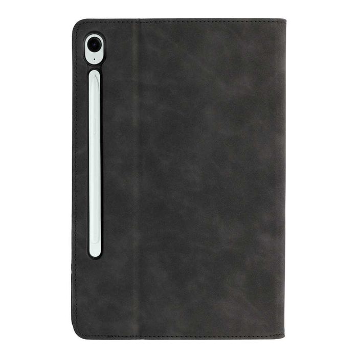 Samsung Galaxy Tab S9 FE / Tab A9 - Калъф тип Тефтер