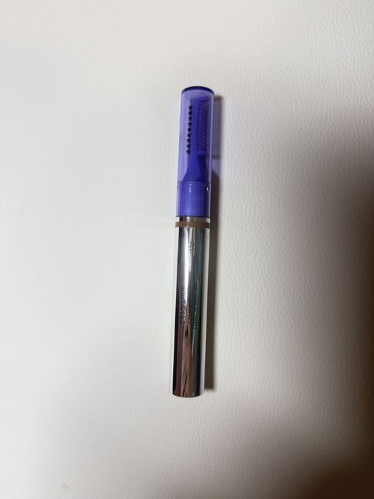 Спирала за вежди