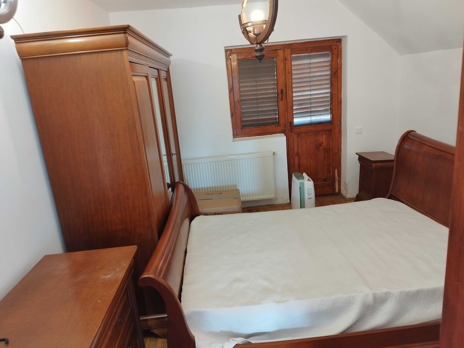Închiriez casa Dragomirești Vale jud. ilfov
