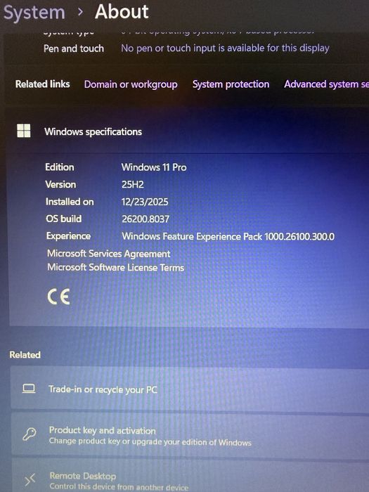 Lenovo Ideapad Slim 3 ПЕРФЕКТЕН