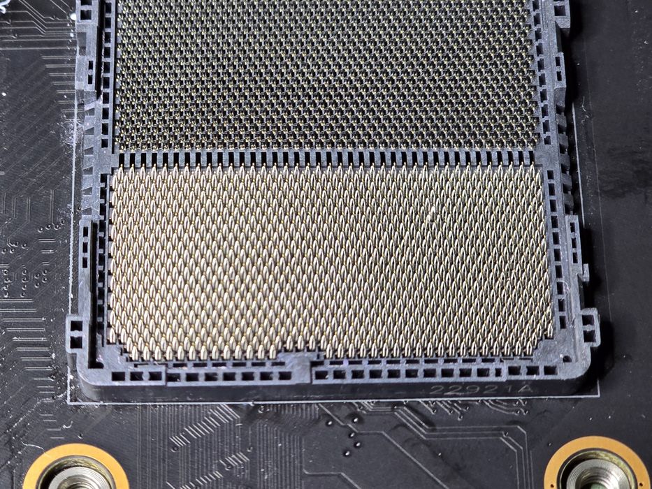 Vand placa de baza Asus X670e-e defecta