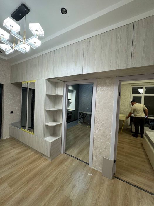 Mebel zakaz asosida мебель на заказ