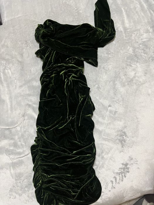 Rochie Cider catifea NOUA XXS