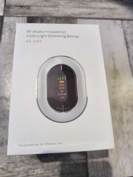 Уред за масаж, отслабване,антицелулит и ремоделиране на тялото-Масажор