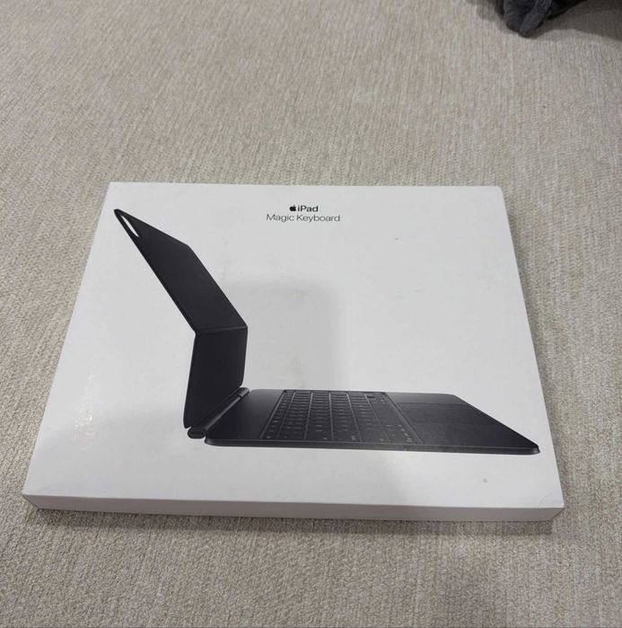 magic keyboard - tablete Apple iPad | OLX.ro