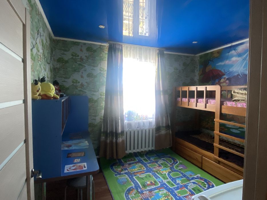 Продаётся дом на 24 квартале