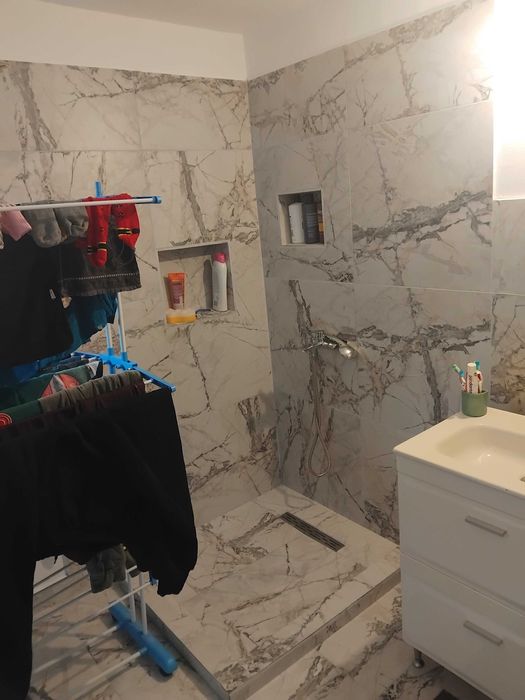 Renovari si electrică sanitară