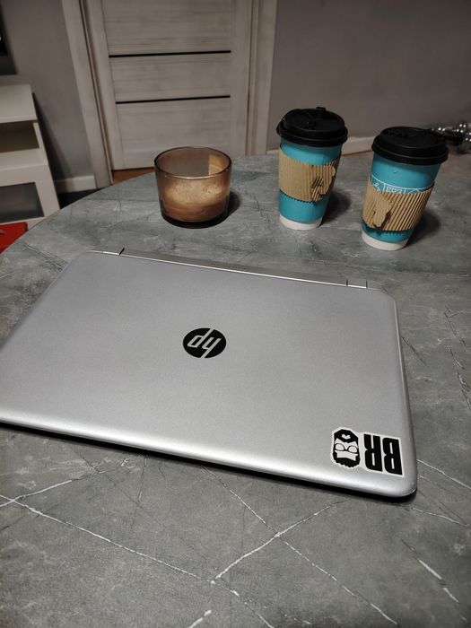 Ноутбук AMD 500gb