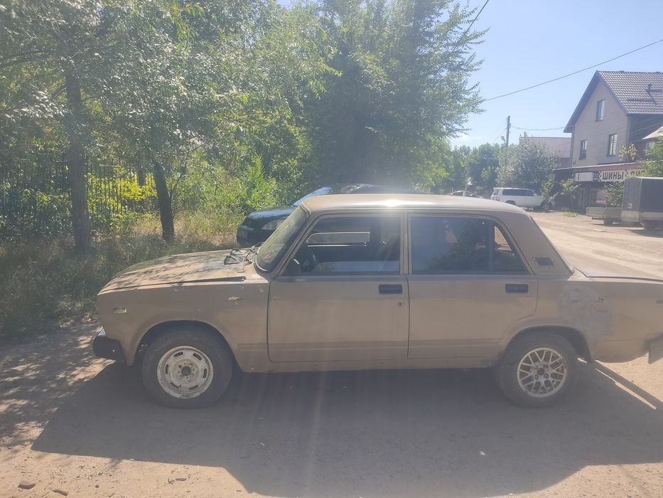 Продам АвтоВАЗ 2107