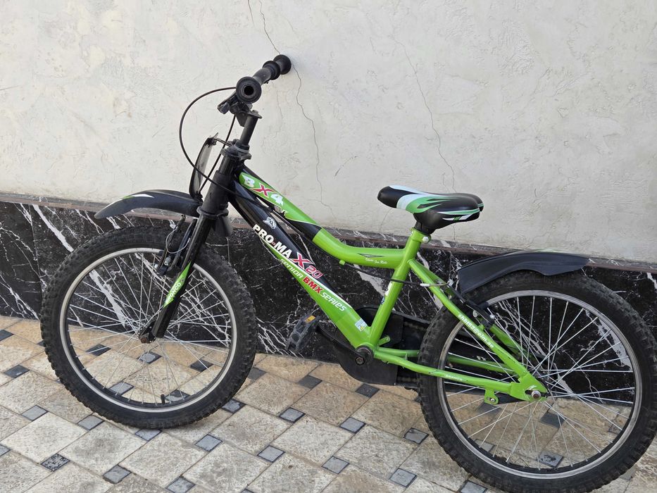 Продам детские и подростковые велосипеды