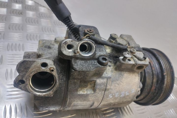 Compresor clima  447200 BMW Seria 5 E39