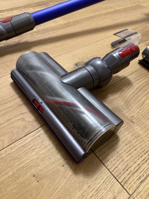 Aspirator vertical Dyson V11 Animal Extra