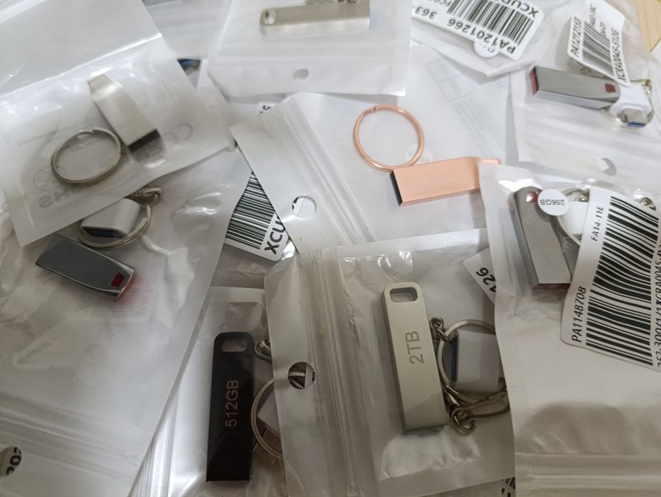 Fleshka   Флешка