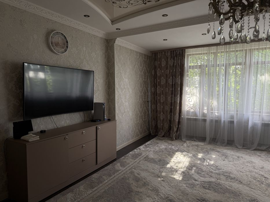 Продается квартира