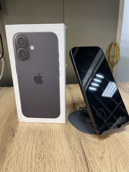 iPhone 16 256 Айфон