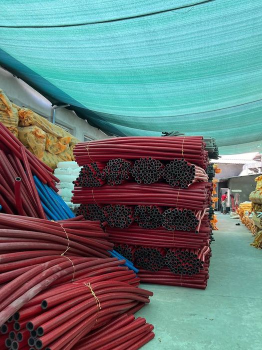 Бронировании Трубный изоляция Тилит,Energofleks