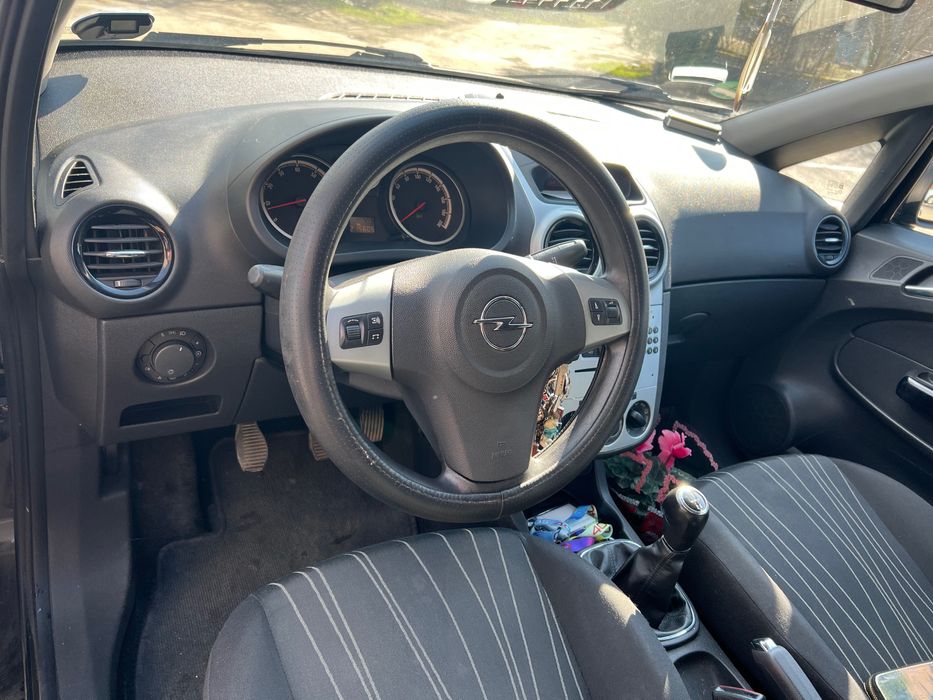 De vanzare Opel corsa d