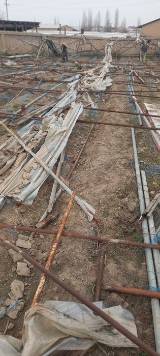 Металлолом изделия