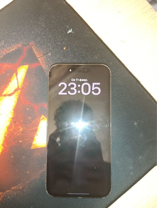 Продам айфон 14 про Макс