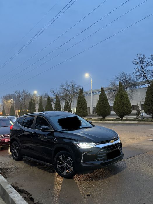 Tracker 2 premier + 2024