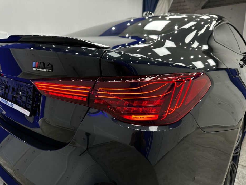 M4 Competition Xdrive Accept variante sau Crypto Bitcoin
