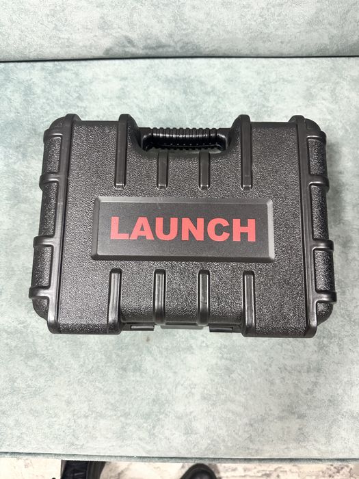 Авто сканер Launch 919e pro