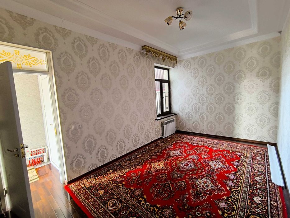 Arenda Huvaydo hovli 3 urvin ijaraga