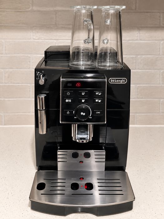 Espressor automat De’Longhi