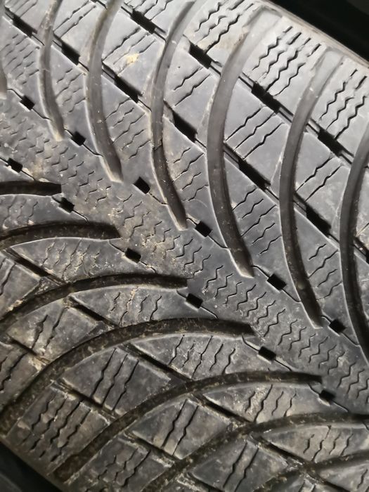 235 60 18 цола гуми Michelin