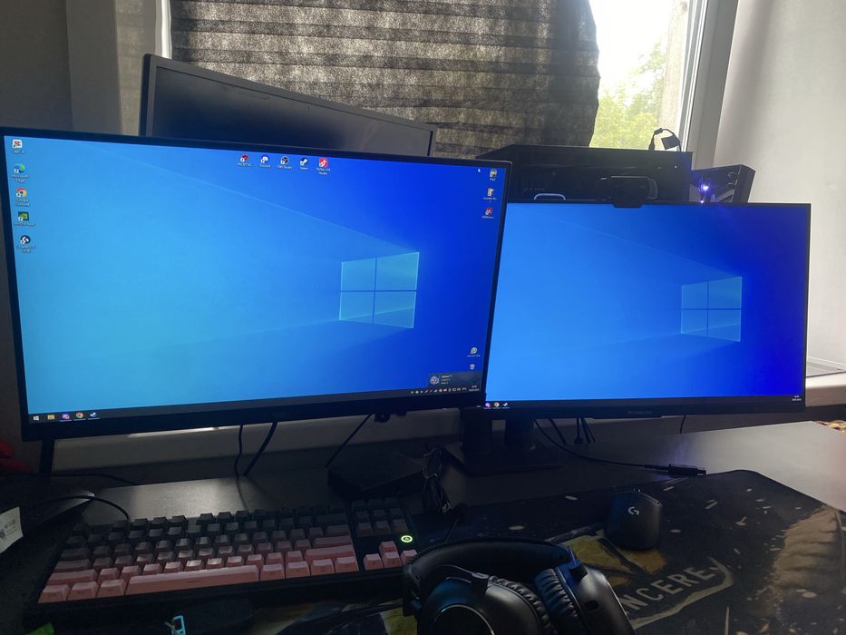 i7 12700F/RTX4060/32RAM/500SSD/1000HDD