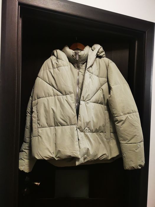 Geaca groasa Reserved mărimea 40