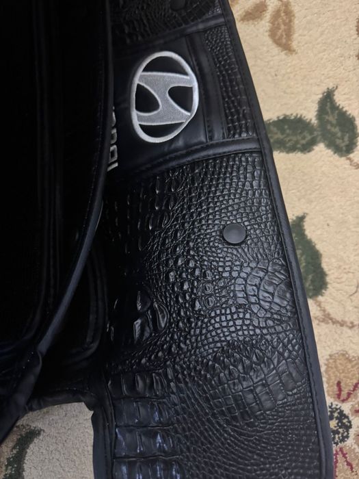 Продам полик на hyundai  sonata