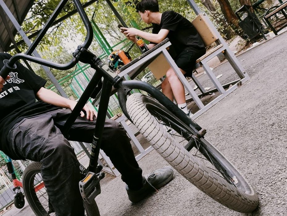 продам bmx premium