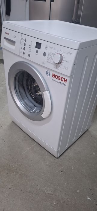 Перална BOSCH Maxx7