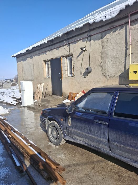 Продаётся дом...