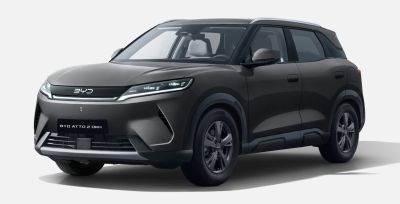Byd Atto 2 BYD ATTO 2 DM-i 5 uși Active PHEV 122 kW AT
