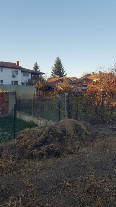 Продава се Парцел в Дупница - 740 кв.м за 36 €/кв.м - Снимка #1