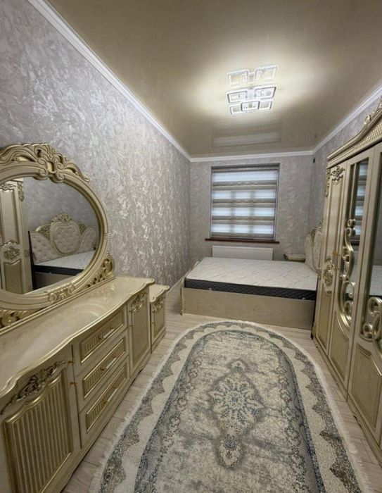 Сдам 2-комн. квартиру у метро Ойбек (ориентир Клиника)