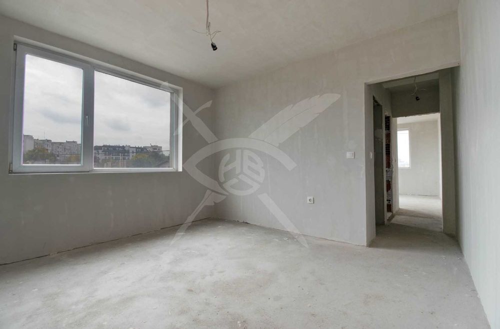 Продава се Тристаен апартамент в София, Обеля 1 - 91 кв.м за 1847 €/кв.м - Снимка #1