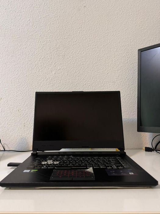 Laptop Gaming ASUS ROG Strix G G531GT
