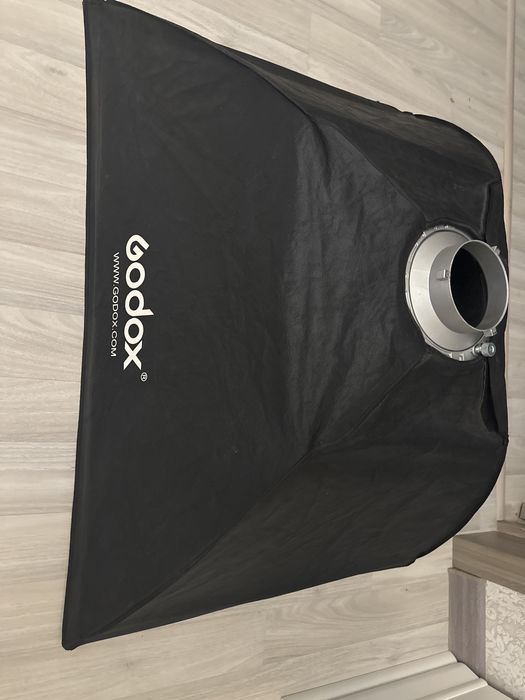 Продам импульсный свет Godox Ds 3002