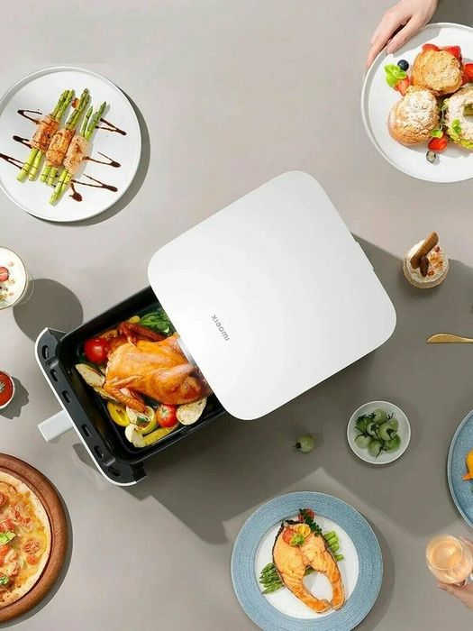 Аэрогриль Xiaomi Air Fryer 6.5L