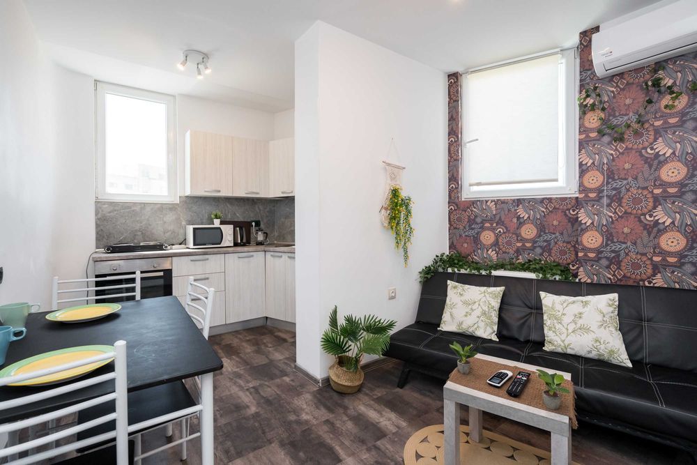 2 Rooms | 5 Minutes walk to Unirii Metro | Landlord — fotografia 1