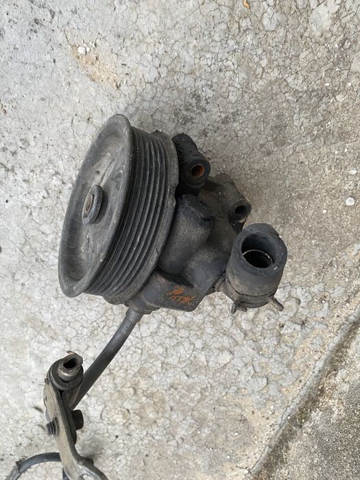 Форд транзит 2007 запчасти