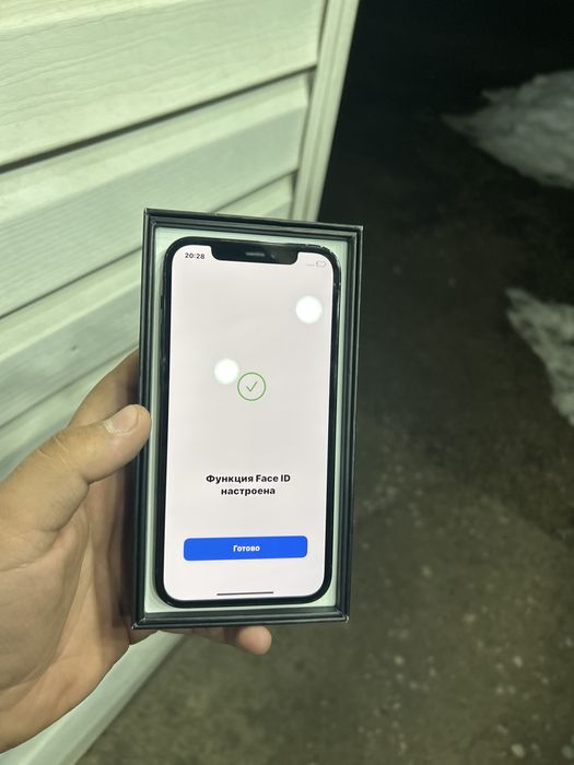 Айфон 12 про 128гб