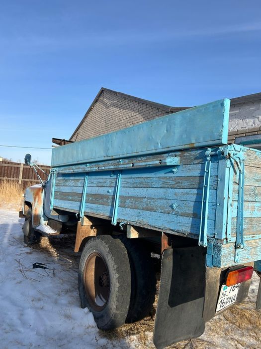 Газ 52 сатылады жаксы жагыдайда